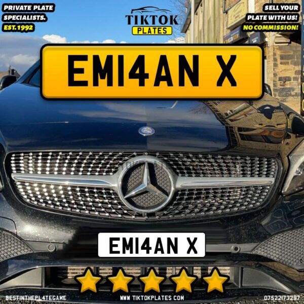 EM14AN X - Image 4